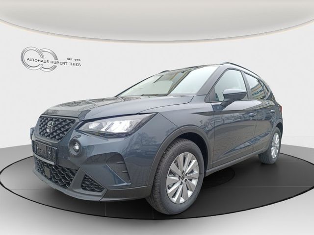 SEAT Arona  1.0 TSI DSG Style Edition 5 Jahre Garanti