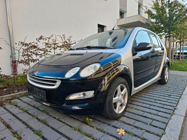 Smart ForFour 1.3 TÜV NEU