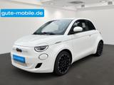 Fiat 500e 118PS 3+1 Automatik  - Fiat 500e in Stuttgart