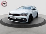 Volkswagen Polo VI GTI DSG ACC APPLE SHZ 2.HAND *KEIN OPF* - Volkswagen Polo in Wiesbaden