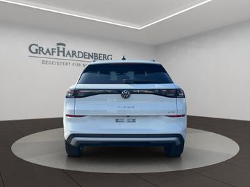 Volkswagen T-Roc - 5