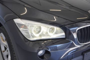 BMW X1 - 9