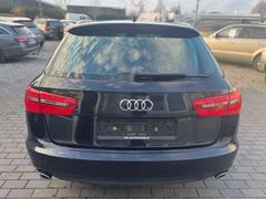 Fahrzeugabbildung Audi A6 3.0 TDI BOSE AHK XENON PANORAMA