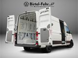 Volkswagen Crafter Kasten 35 lang Hochdach 2.0 TDI Rückfahr - Volkswagen Crafter: L3h2