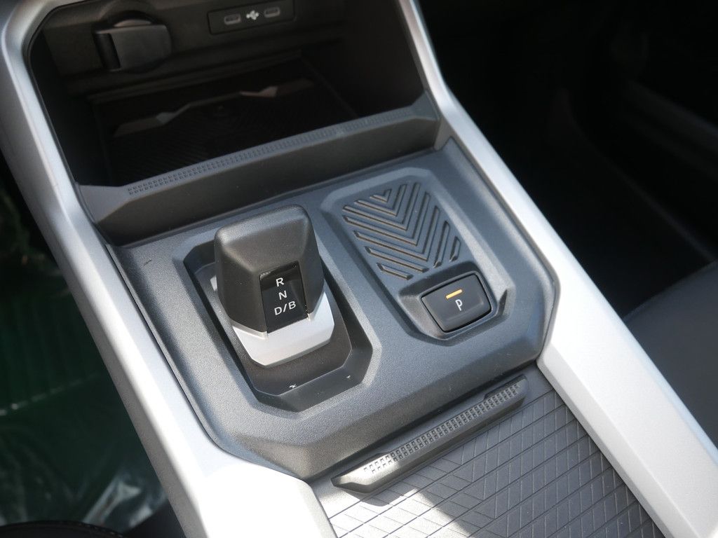 Fahrzeugabbildung Dacia Bigster Journey Hybrid 155
