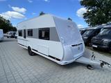 LMC Style Lift 500 E Modell 2027 - LMC Neu Wohnwagen