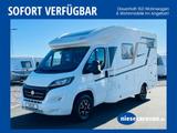 Eura Mobil Profila T 590 FB UNTER 6m SOLAR GARAGE - Eura Mobil Teilintegrierter Profila