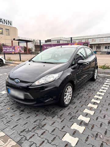 Ford Fiesta 1.2 44 kW Ambiente zu verkaufen