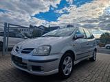 Nissan Almera Tino Automatik - gebrauchte Nissan Almera aus dem Jahr 2003