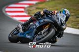 Triumph Daytona 675R - TRIUMPH DAYTONA 675