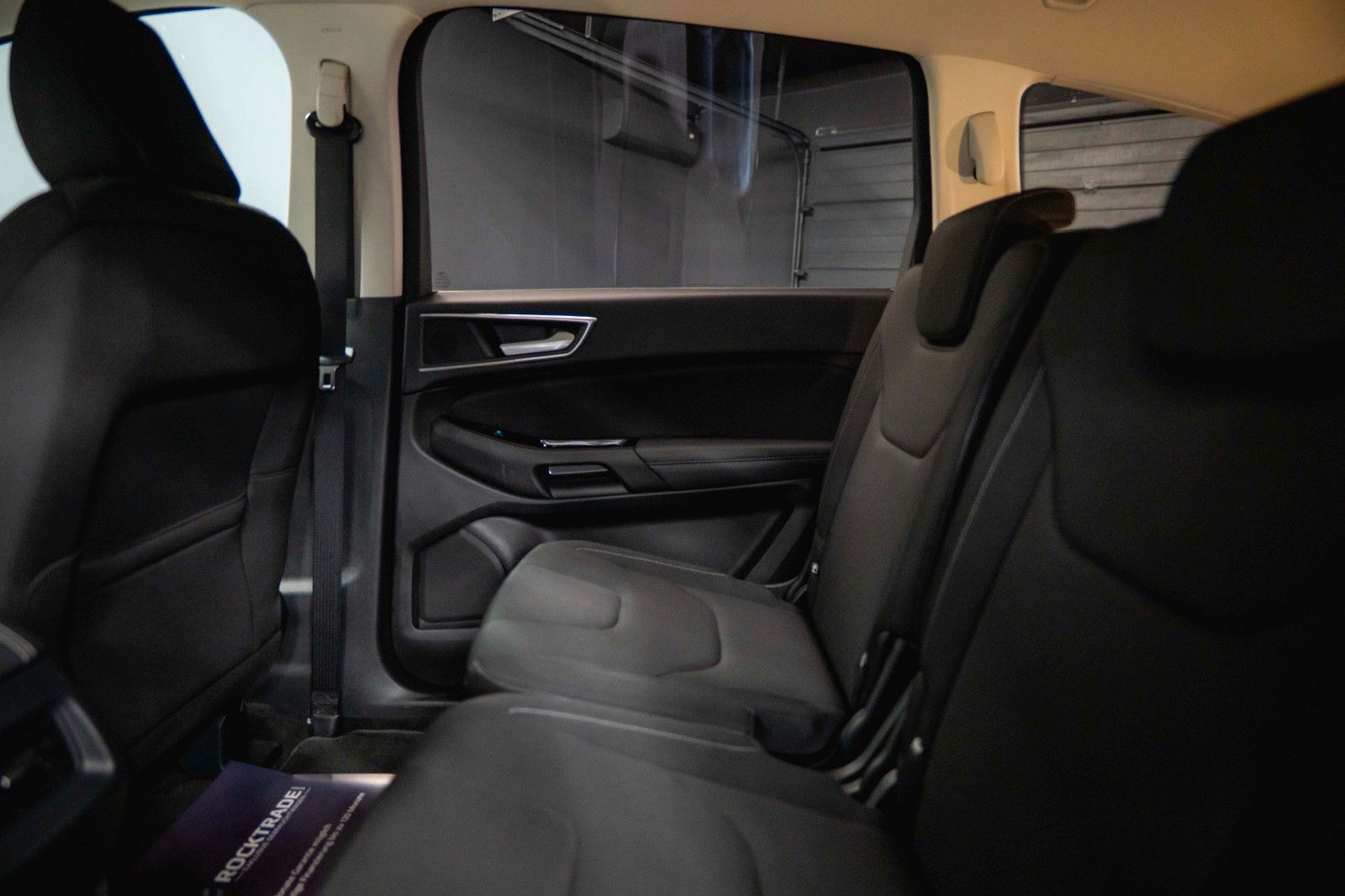 Fahrzeugabbildung Ford S-Max Titanium 2.0 EcoBoost *ACC*Kamera*LED*