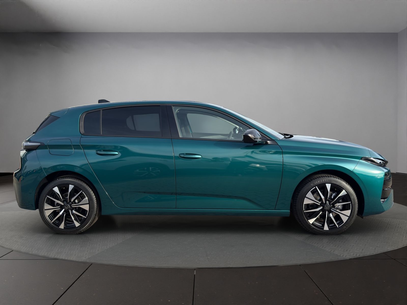 Peugeot 308 - Bild 6