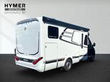 HYMER / ERIBA / HYMERCAR GT-S 600  - Wohnmobil oder -wagen