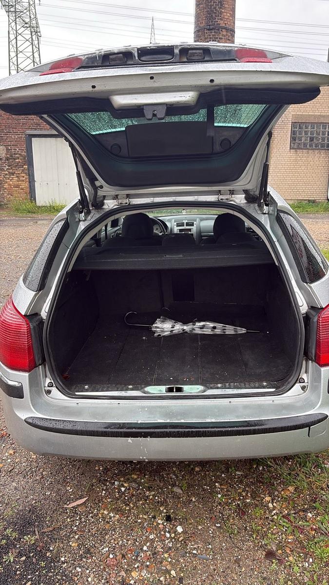 Peugeot 407 2006 — photo 7