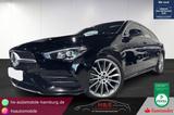 Mercedes-Benz CLA 250 e AMG-LINE *PANO*AHK* - gebrauchte Mercedes-Benz CLA 250 aus dem Jahr 2023