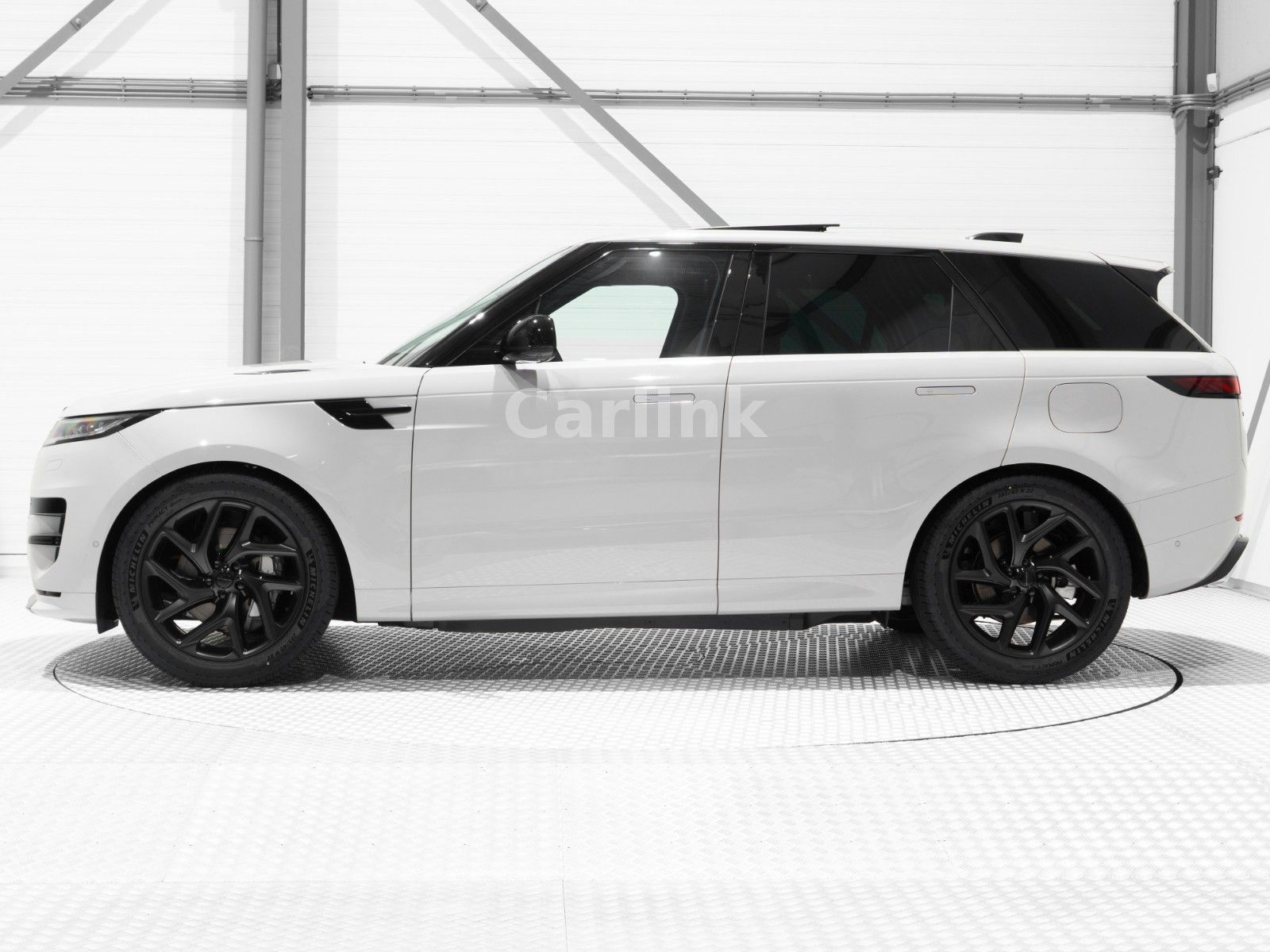 Land Rover Range Rover Sport P460e AWD DYNAMIC SE -AHK-22"- imagem 2