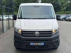 VW Crafter - Ansicht 8