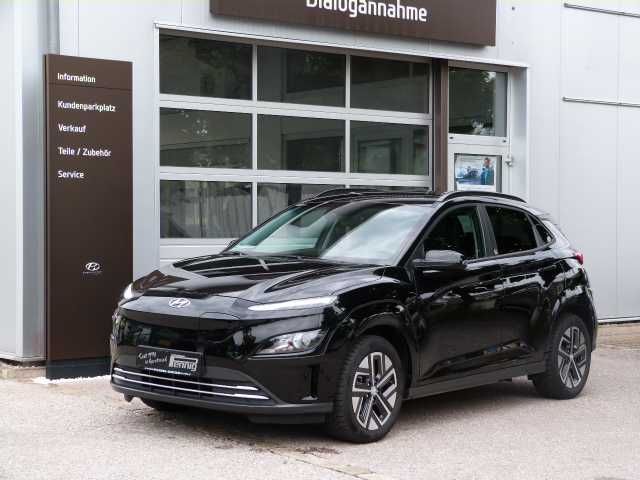 Hyundai KONA EV EDITION 30+ 100 kW Navi