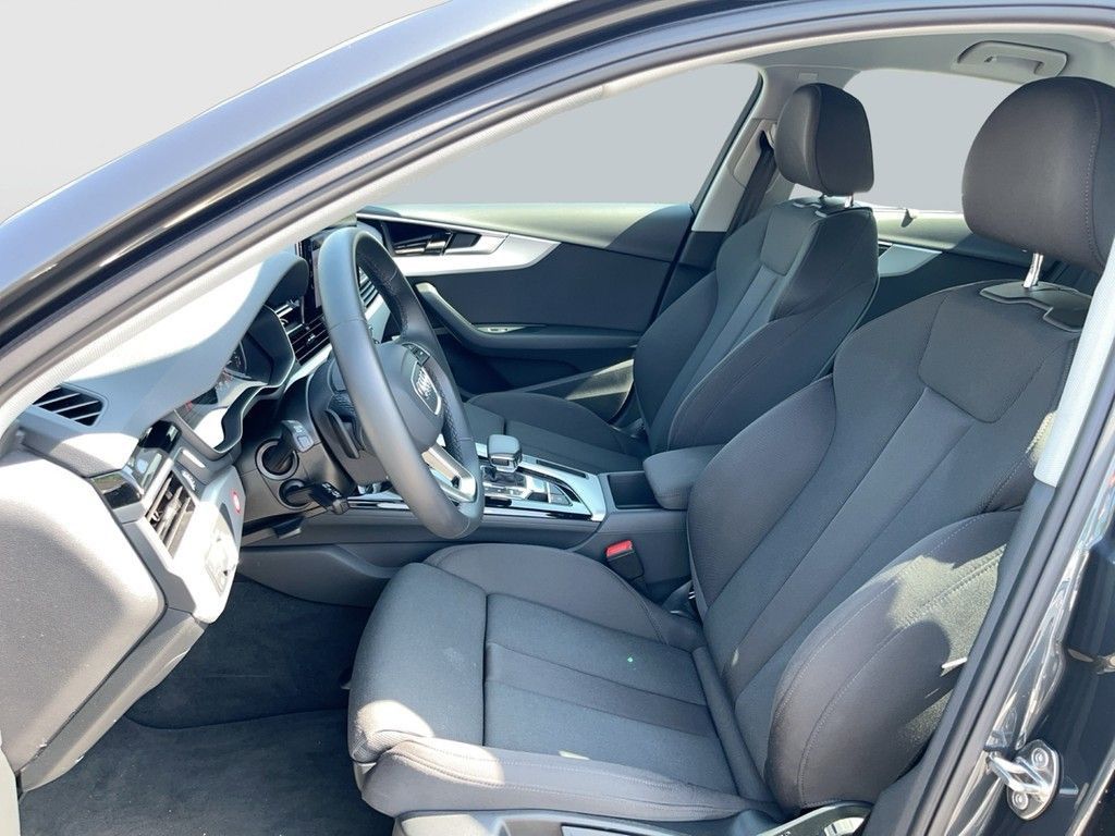 Audi A4 - Bild 13
