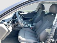 Audi A4 - Vorschau Bild 13