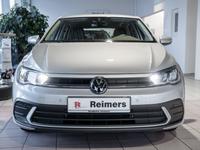 Volkswagen Polo Life 1.0 Virtual DynLicht LED PDC SHZ SpurH