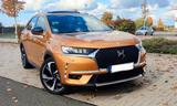 DS Automobiles DS7 (Crossback) PureTech 225 Rivoli Automati... - scheckheftgepflegte DS Automobiles Gebrauchtwagen
