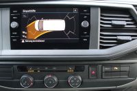 Volkswagen T6.1 Kombi Kasten 150PS DSG LED Navi ALU Extras