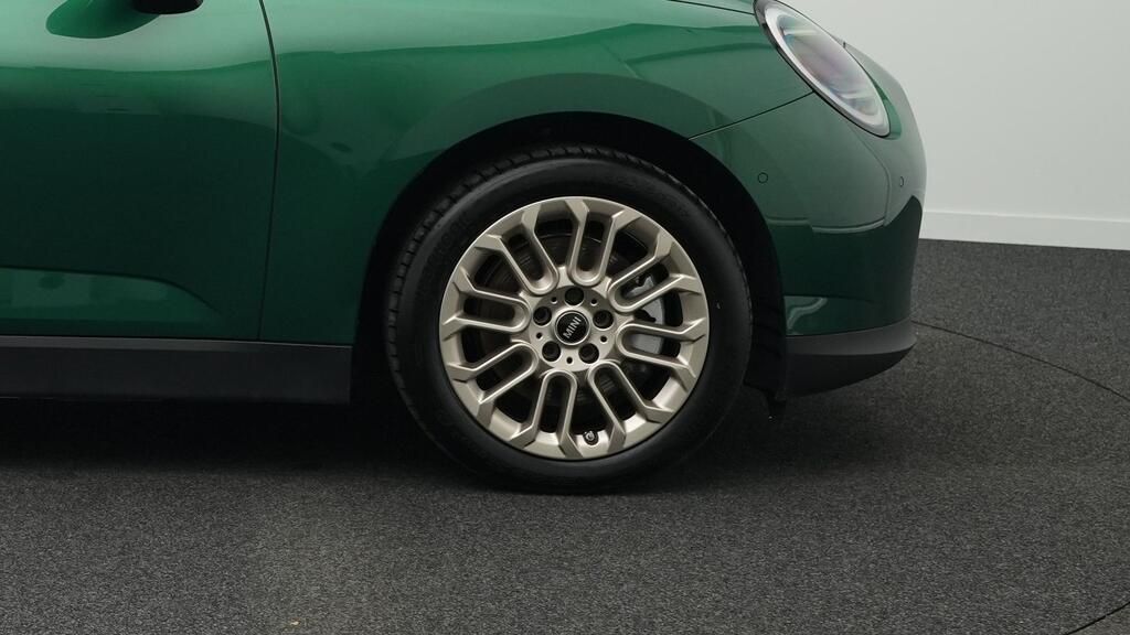 MINI Cooper E - Bild 16