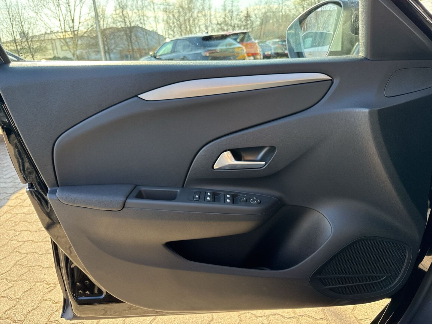 Opel Corsa - Bild 13