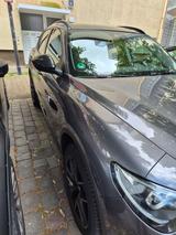 Alfa Romeo Stelvio 2.0 Turbo 16V 206kW Ti AT8-Q4 Ti - Alfa Romeo Stelvio mit Benzin-Antrieb: Schiebedach