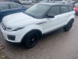 Land Rover Range Rover Evoque 2.0 TD4 Automatik - Land Rover Range Rover Evoque in München