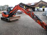 Kubota KX080-4M GL - Kubota Schlepper