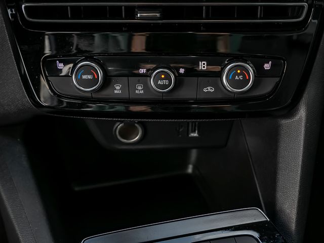 Opel Mokka 1.2 Elegance Fernlicht-Assistent Kamera