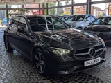 Mercedes-Benz C 220 T d MHEV BUSINESS ACC PANO MBUX LED APP  - gebrauchte Mercedes-Benz C 220 aus dem Jahr 2022