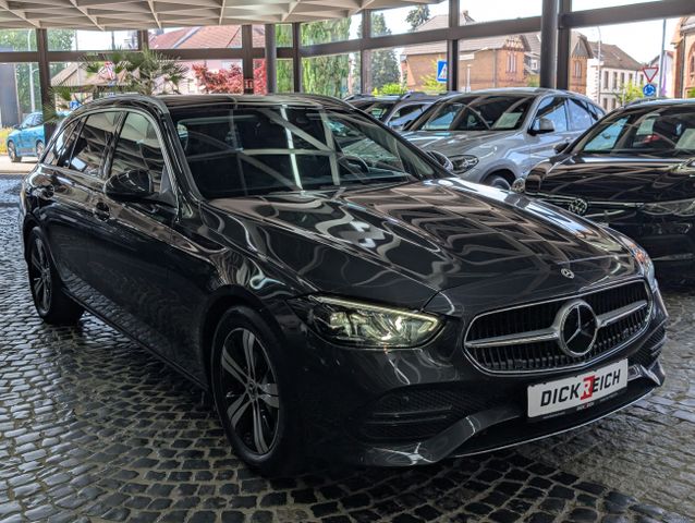 Mercedes-Benz C 220 T d MHEV BUSINESS ACC PANO MBUX LED APP