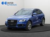 Audi SQ5 3.0 TDI competition quattro*MMI-Plus* - Audi SQ5 Gebrauchtwagen in Köln