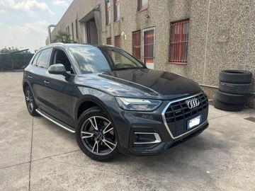 Audi Q5 - 5