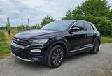 Volkswagen T-Roc 1.5 TSI DSG Sport AHK - VW T-Roc von privat