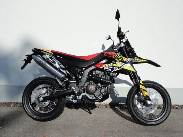 Aprilia SX 125 ABS EURO 5