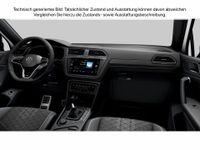 Volkswagen Tiguan Allspace - Vorschau Bild 7