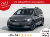Volkswagen Touran Limited 1.5 TSI ACT DSG IQ.Light+7-Sitzer - Volkswagen Touran New cars in Stuttgart