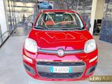 Fiat FIAT Panda 0.9 TwinAir Turbo Natural Power Young - Fiat Panda: Young