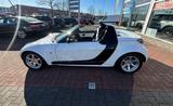 Smart Roadster*Brabus*Automatik*HU Neu*Service Neu - Smart Roadster: Auto