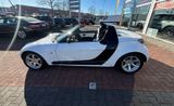 Smart Roadster*Brabus*Automatik*HU Neu*Service Neu - Smart Roadster aus 2005