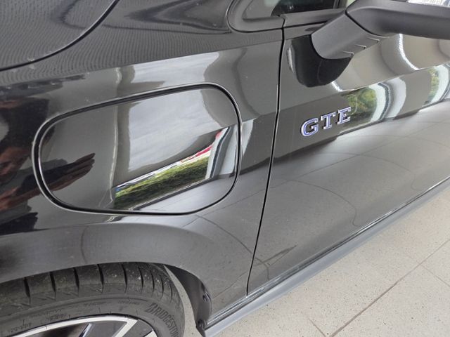 Golf GTE MATRIX APP ACC STH KAM
