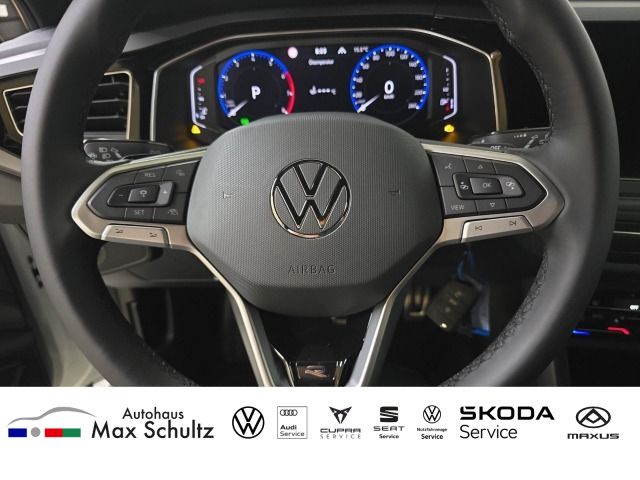 Volkswagen Taigo - Bild 12