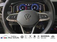 Volkswagen Taigo - Vorschau Bild 12