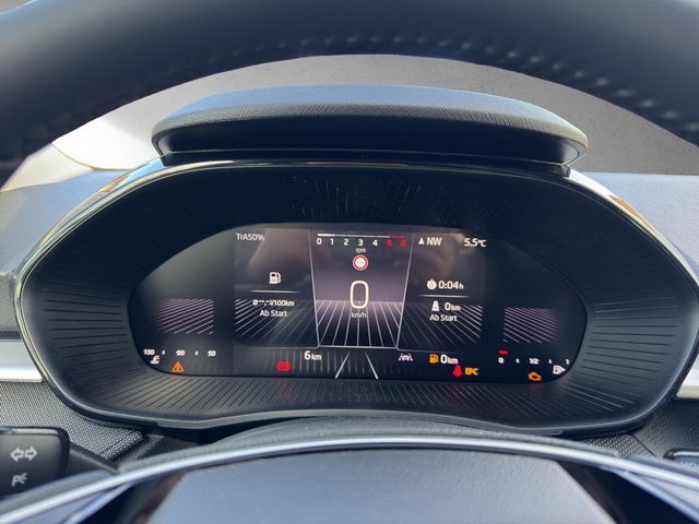 Skoda Fabia 1.0 TSI Tour*4xPDC*CAM*LED*SMARTLINK*SHZ*
