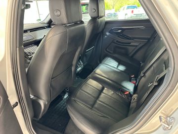Land-Rover Range Rover Evoque - 10