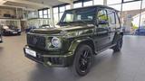 Mercedes-Benz G 63 AMG - Mercedes-Benz G-Klasse Jahreswagen